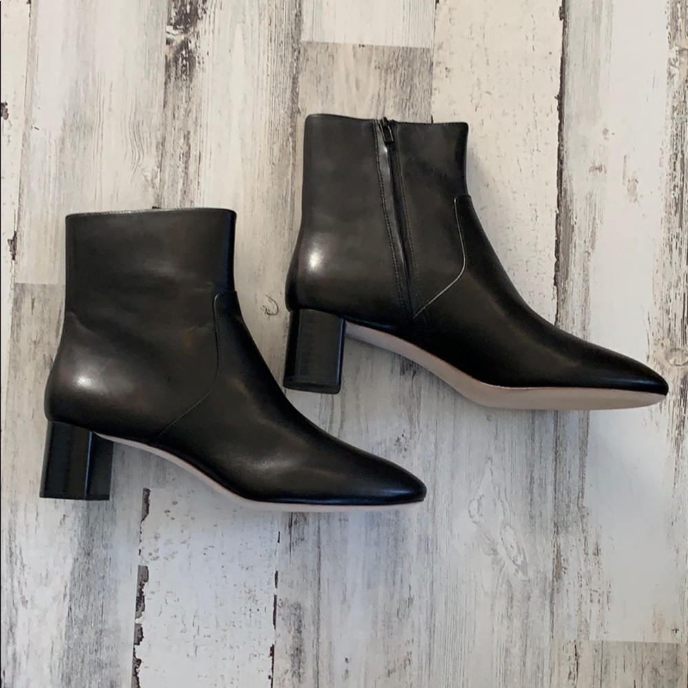 Loeffler Randall Designer Ankle Bootie